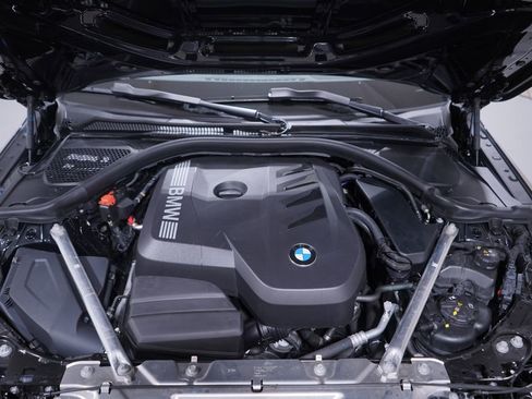 Used 2025 BMW 430i Convertible w/ Premium Package image 26