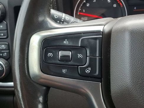 Used 2020 Chevrolet Silverado 1500 RST w/ All-Star Edition AWD/4WD image 25
