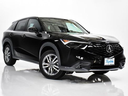 New 2026 Acura ADX FWD image 5