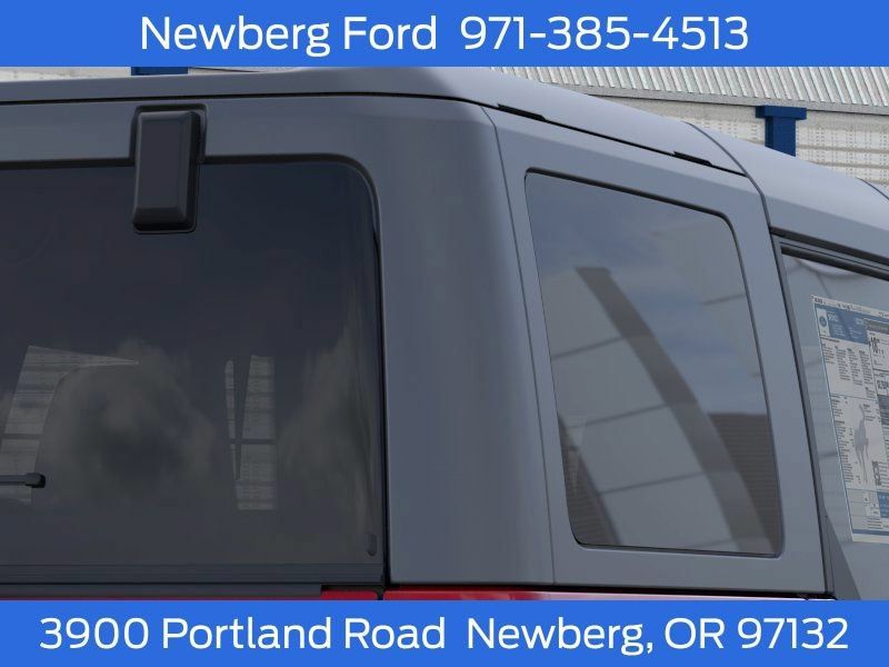 New 2026 Ford Bronco Big Bend w/ Black Diamond Package AWD/4WD image 25