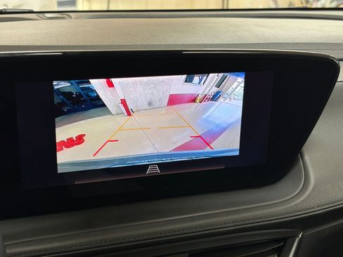 Used 2025 Buick Encore GX Preferred FWD image 22