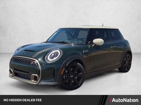 Used 2023 MINI Cooper S w/ MINI Resolute Edition FWD image 1