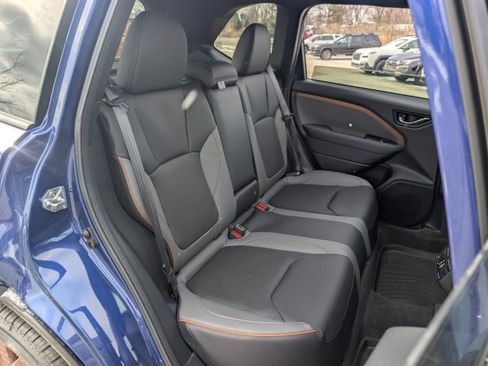 Certified 2026 Subaru Forester Sport image 21