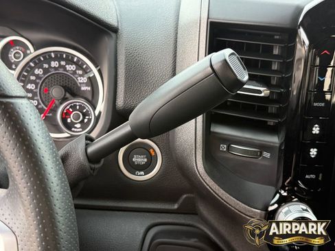 New 2026 RAM 3500 Tradesman AWD/4WD image 19