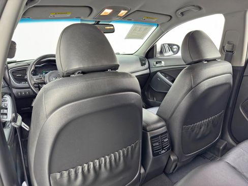 Used 2016 Kia Optima EX image 30
