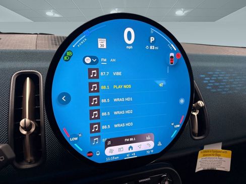 New 2026 MINI Cooper Countryman S image 28