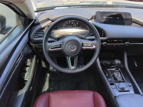 Used 2023 MAZDA MAZDA3 s FWD image 15