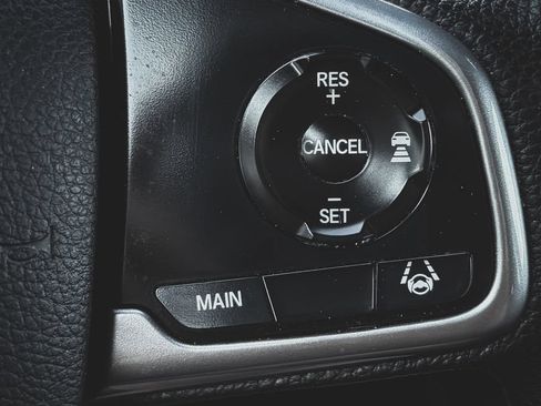 Used 2021 Honda CR-V EX image 12