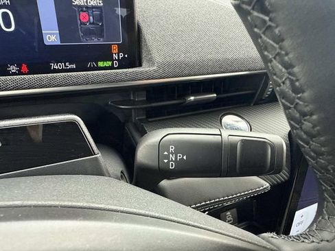 Used 2025 Ford Mustang Mach-E Premium image 36