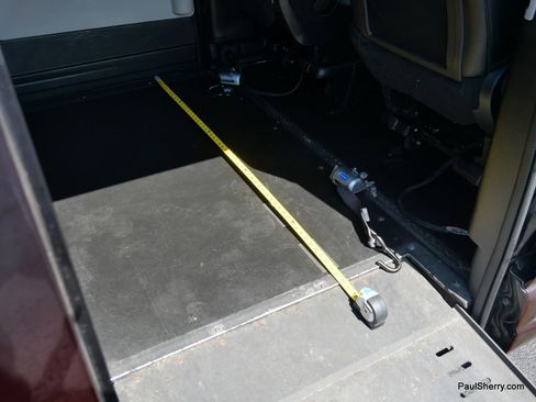 Used 2019 Dodge Grand Caravan SXT image 16