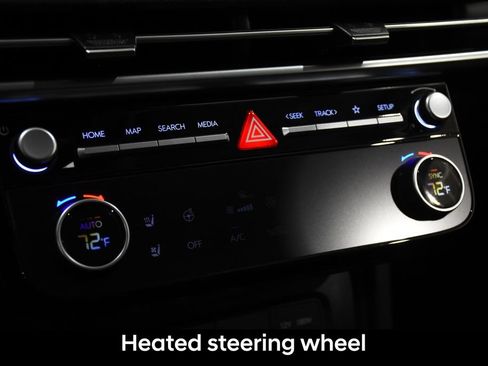 New 2026 Hyundai Tucson Limited AWD/4WD image 23