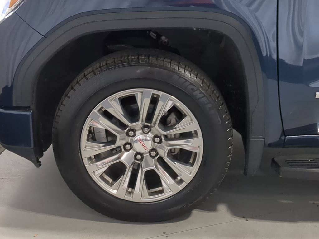 Used 2021 GMC Sierra 1500 Denali AWD/4WD image 17