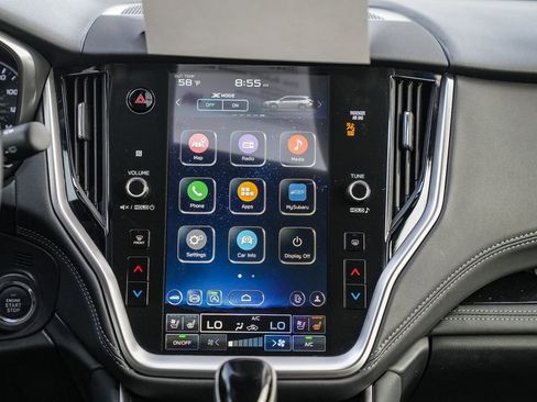 Certified 2024 Subaru Outback Touring XT image 15