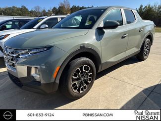 Used 2023 Hyundai Santa Cruz SEL video 3