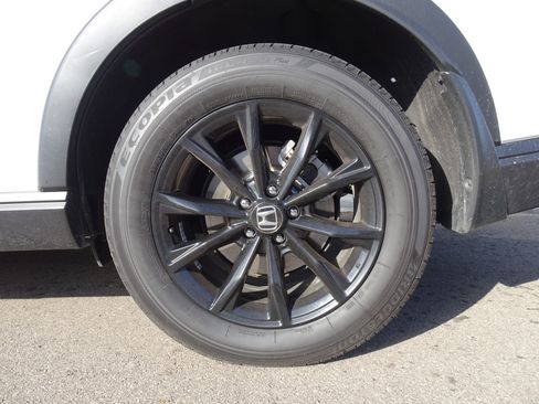 Used 2025 Honda CR-V Sport-L image 26