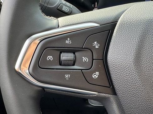 New 2026 Chevrolet Trax ACTIV image 18