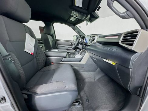 New 2026 Toyota Tundra SR5 AWD/4WD image 29