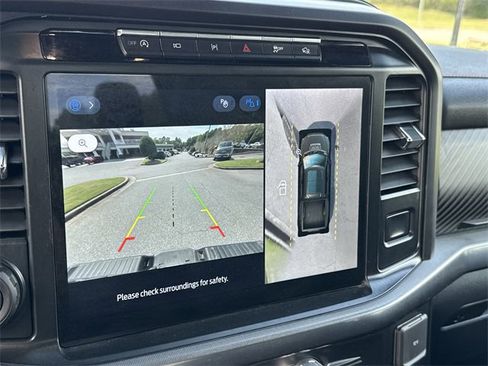 Used 2024 Ford F150 Raptor image 36