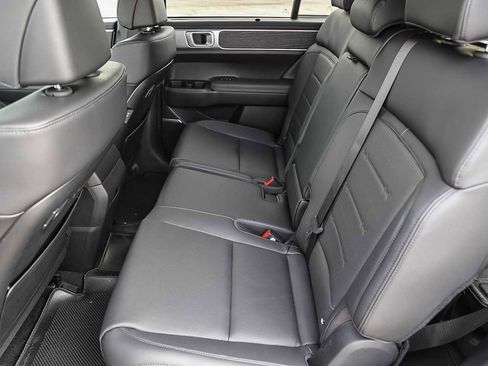 New 2026 Hyundai Santa Fe Limited image 20