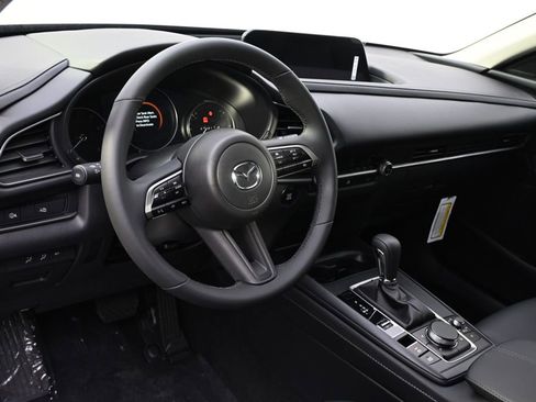 New 2026 MAZDA CX-30 AWD 2.5 S w/ Select Sport Pkg image 11