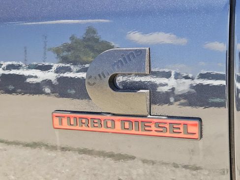 New 2026 RAM 3500 Lone Star AWD/4WD image 10