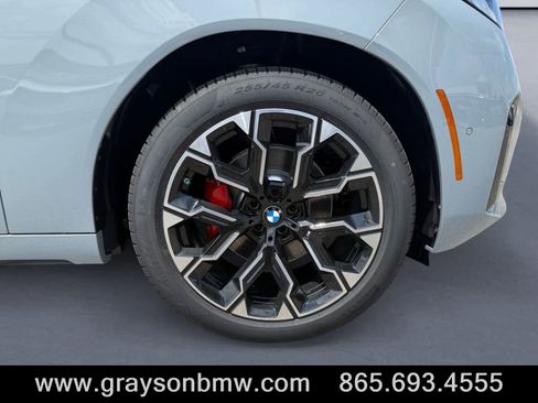 Used 2025 BMW X3 xDrive30i w/ Premium Package image 9