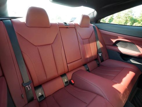 Used 2023 BMW 430i xDrive Coupe w/ Premium Package AWD/4WD image 35