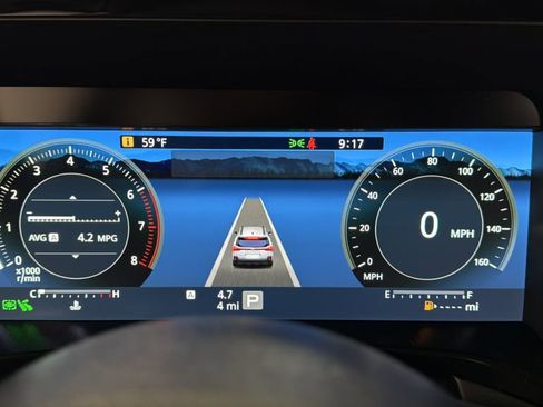 New 2026 Subaru Outback Limited image 19