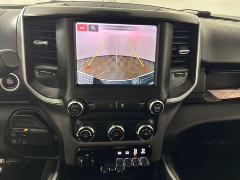 Used 2024 RAM 2500 Big Horn w/ Off Road Package image 22
