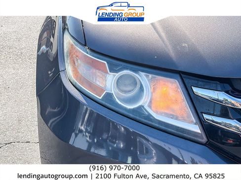Used 2016 Honda Odyssey EX image 7
