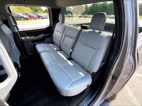 Used 2021 Ford F150 XLT w/ Equipment Group 301A Mid AWD/4WD image 23