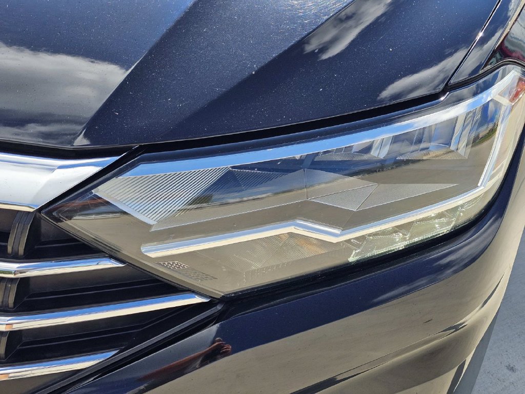 Used 2019 Volkswagen Jetta S FWD image 4