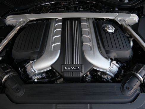 Used 2023 Bentley Continental GT Speed AWD/4WD image 27