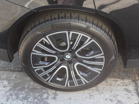 Used 2026 BMW X3 xDrive30i w/ Convenience Package AWD/4WD image 8