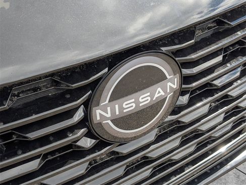 New 2025 Nissan Sentra S image 10