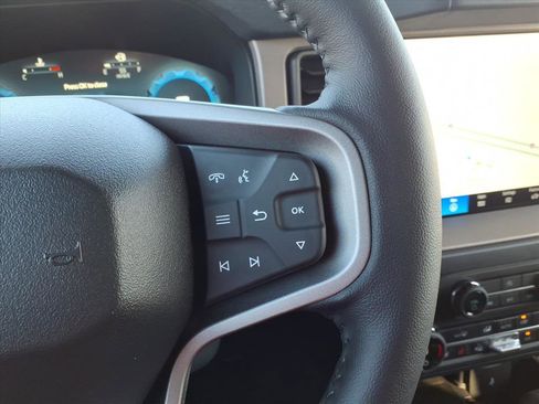 New 2025 Ford Bronco Outer Banks image 18