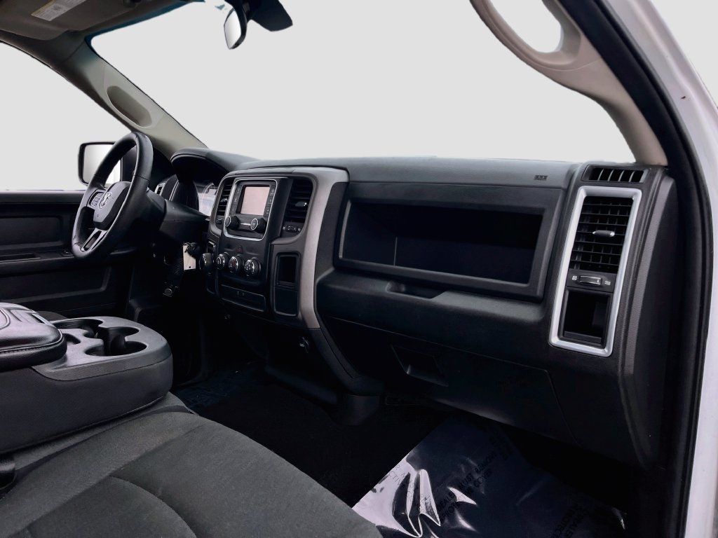 Used 2022 RAM 1500 Tradesman w/ Popular Equipment Group RWD image 26