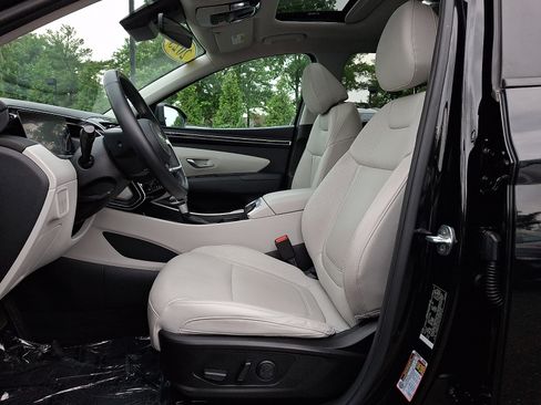 Certified 2023 Hyundai Tucson SEL w/ Convenience Package AWD/4WD image 13
