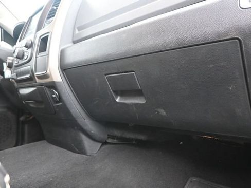 Used 2016 RAM 1500 Outdoorsman AWD/4WD image 33