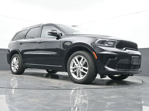 Used 2025 Dodge Durango GT image 29