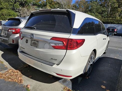 Used 2019 Honda Odyssey Elite image 7