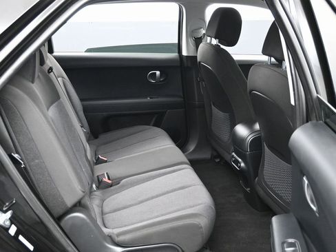 Used 2022 Hyundai Ioniq 5 SE w/ Cargo Package image 31