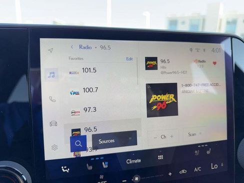 Certified 2024 Lexus NX 250 FWD image 16