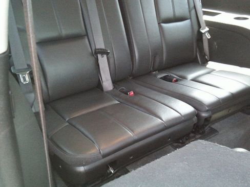 Used 2013 Chevrolet Suburban LT w/ Suspension Package, Off-Road AWD/4WD image 39