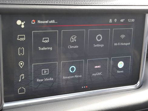 Used 2024 GMC Yukon Denali w/ Denali Reserve Package image 48