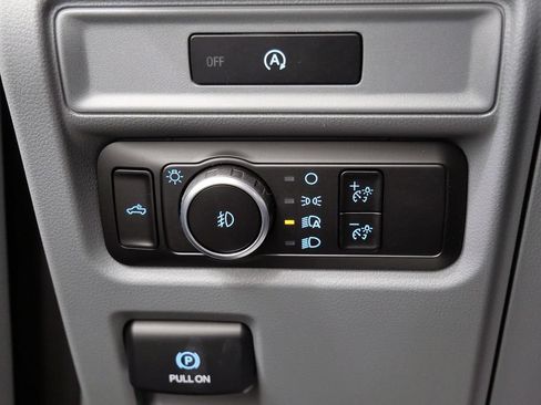 Used 2025 Ford F150 XLT w/ Equipment Group 301A Standard AWD/4WD image 24