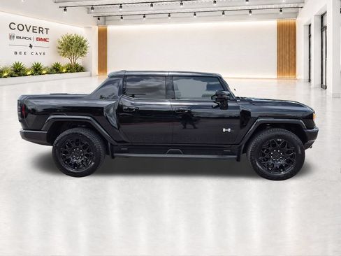 New 2026 GMC Hummer EV 4x4 Crew Cab image 14