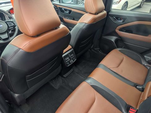 Certified 2026 Subaru Forester Touring AWD/4WD image 26