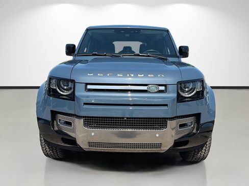 Used 2023 Land Rover Defender 110 S AWD/4WD image 8