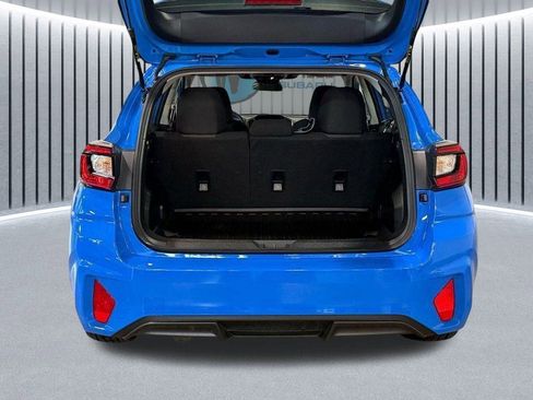 Certified 2025 Subaru Impreza 2.0i Sport image 9